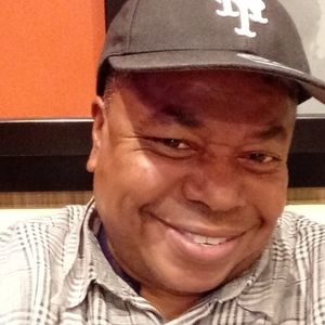 Meet your Posher, Gerald